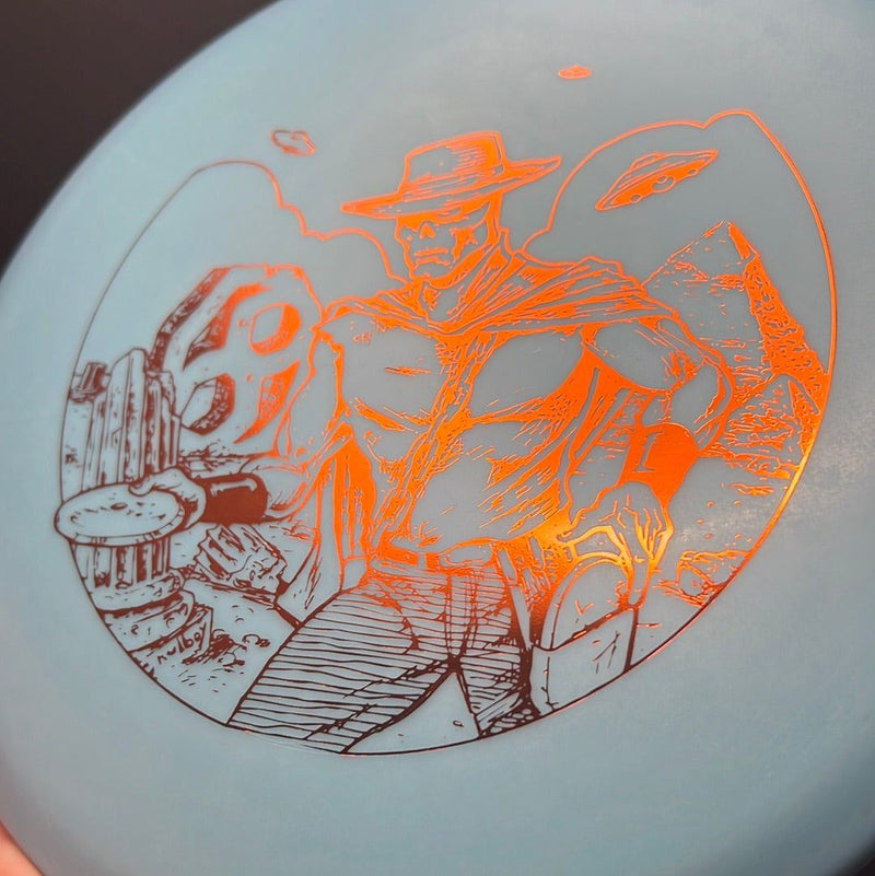 Load image into Gallery viewer, Glow D-Blend Chariot - Limited Marauder Stamp