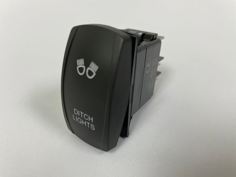 Load image into Gallery viewer, ROCKER SWITCH