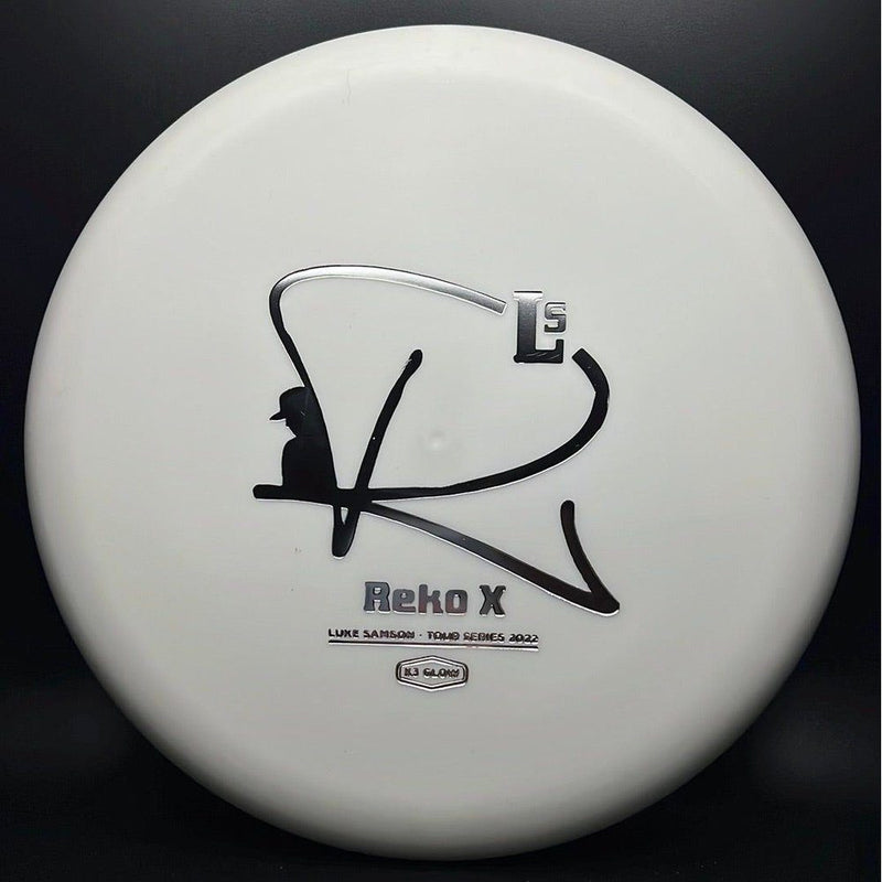 Load image into Gallery viewer, K3 Glow Reko X - 2022 Luke Samson Tour Series