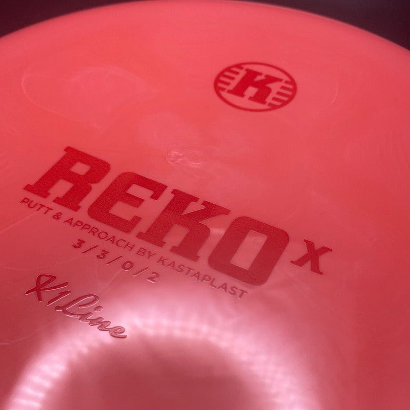 Load image into Gallery viewer, K1 Reko X