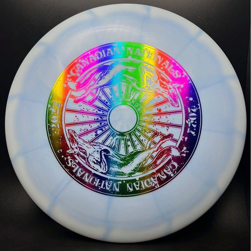 Load image into Gallery viewer, Lux Vapor Essence - Limited Canadian Nationals Run