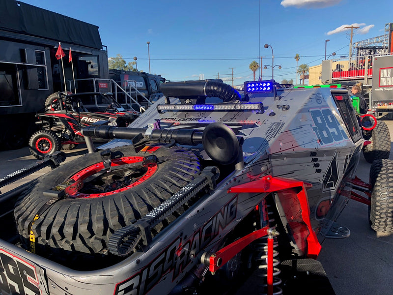 Load image into Gallery viewer, CHASE SERIES 30 Light Bars