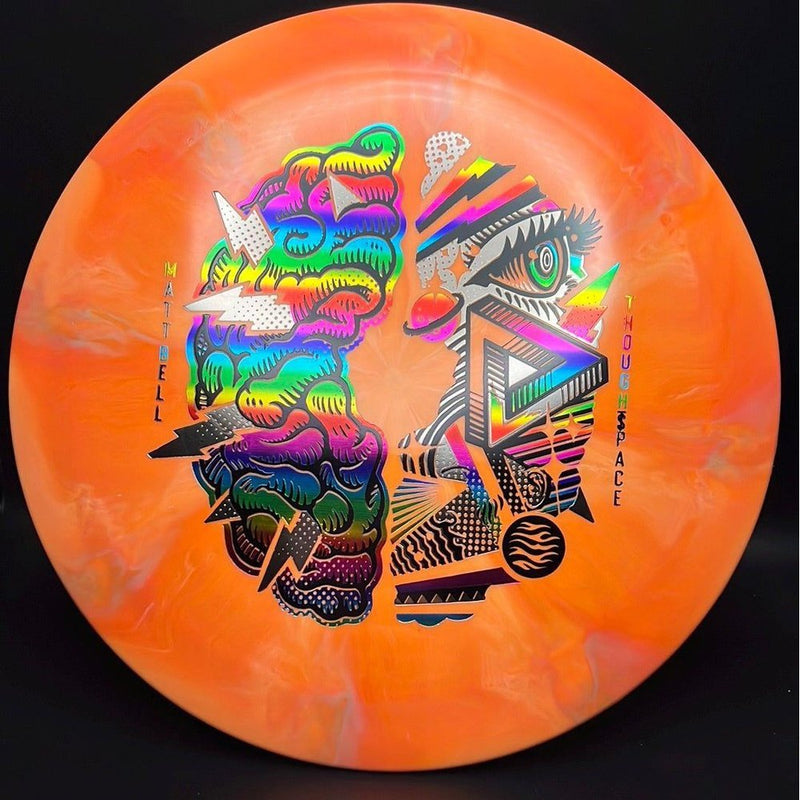 Load image into Gallery viewer, Nebula Aura Synapse - Matt Bell Signature Disc