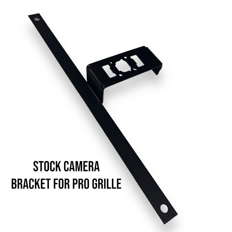 Load image into Gallery viewer, Tacoma Pro Camera Bracket