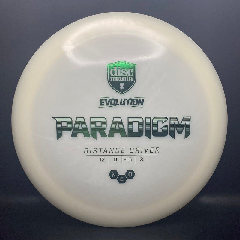 Load image into Gallery viewer, Neo Paradigm - Distance Driver