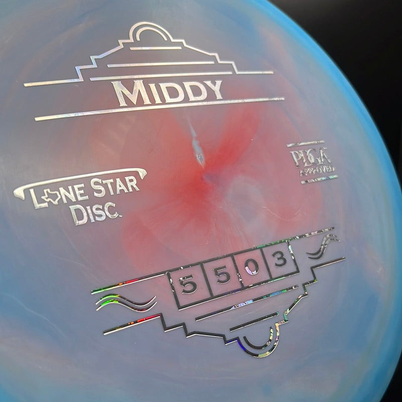 Load image into Gallery viewer, Bravo Middy - Midrange