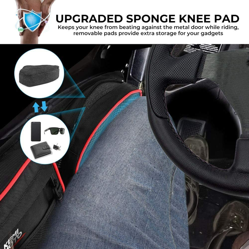 Load image into Gallery viewer, Storage Bag Set (5 PCS) for Polaris RZR