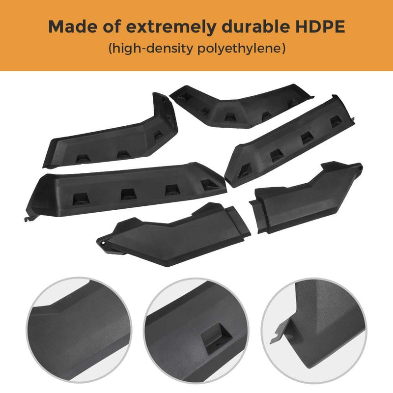 Load image into Gallery viewer, Fender Flares for Can-Am Defender HD5|7|8|9|10