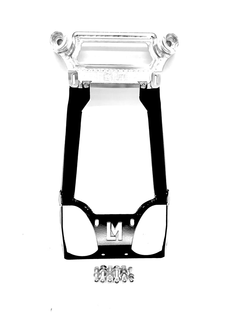 Load image into Gallery viewer, Can-Am Maverick X3 Billet Shock Tower Brace