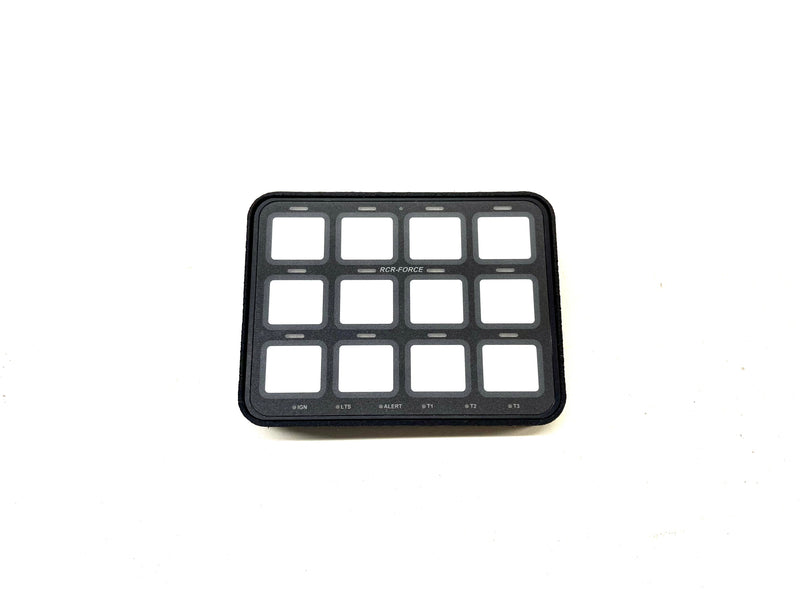 Load image into Gallery viewer, 2010-2024 5th Gen 4Runner Switch Pros RCR 12 Mount