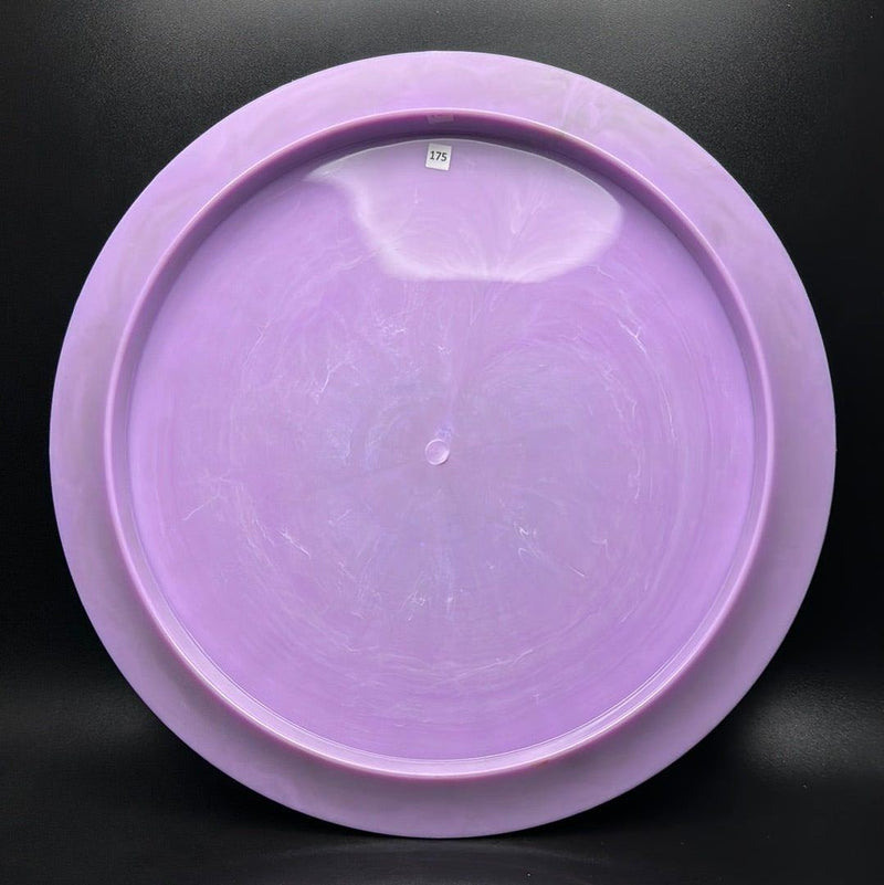 Load image into Gallery viewer, Aura Omen - Limited Edition TSA Stamp