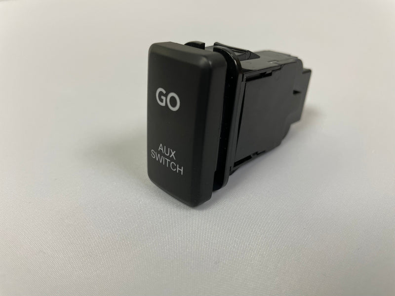 Load image into Gallery viewer, TALL “RECTANGLE” SWITCH