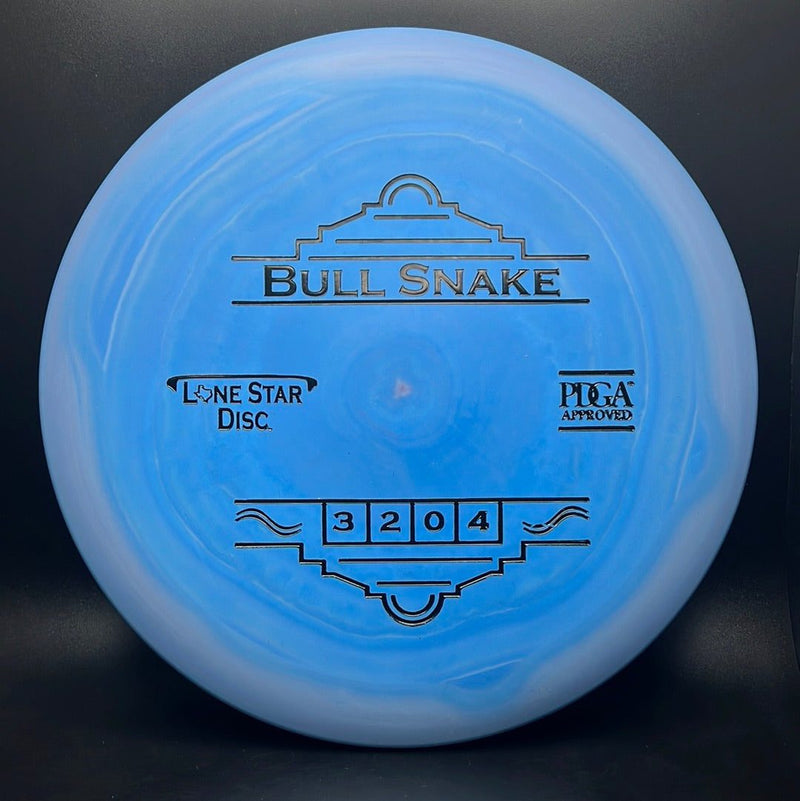 Load image into Gallery viewer, Victor Bull Snake - Overstable Putt and Approach