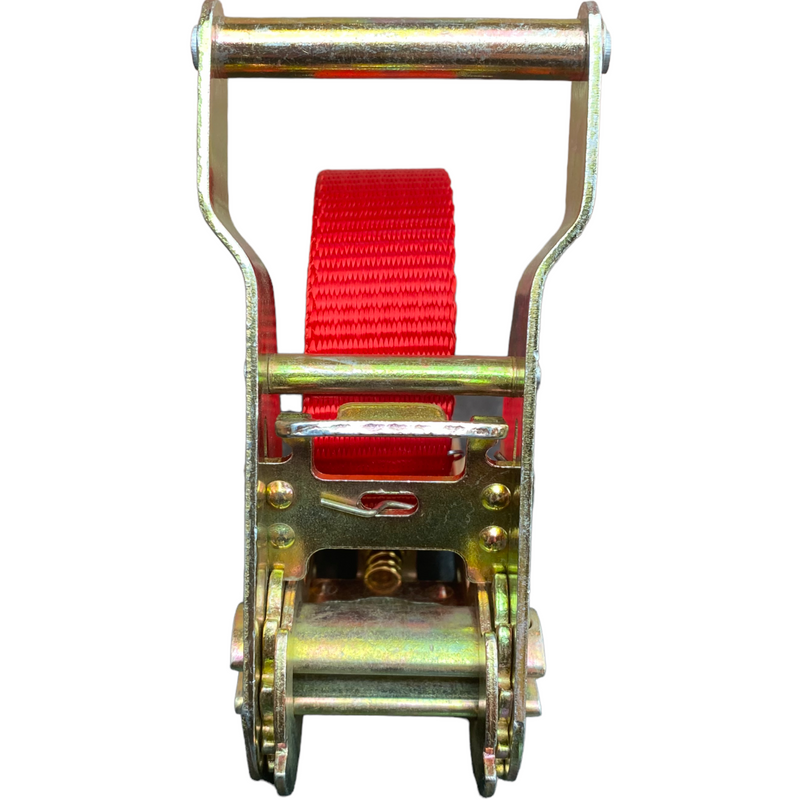 Load image into Gallery viewer, 1" x 4 Ft. Endless Ratchet Strap | R104END