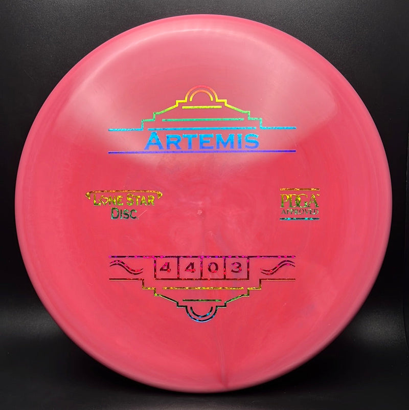 Load image into Gallery viewer, Alpha Artemis - Putter