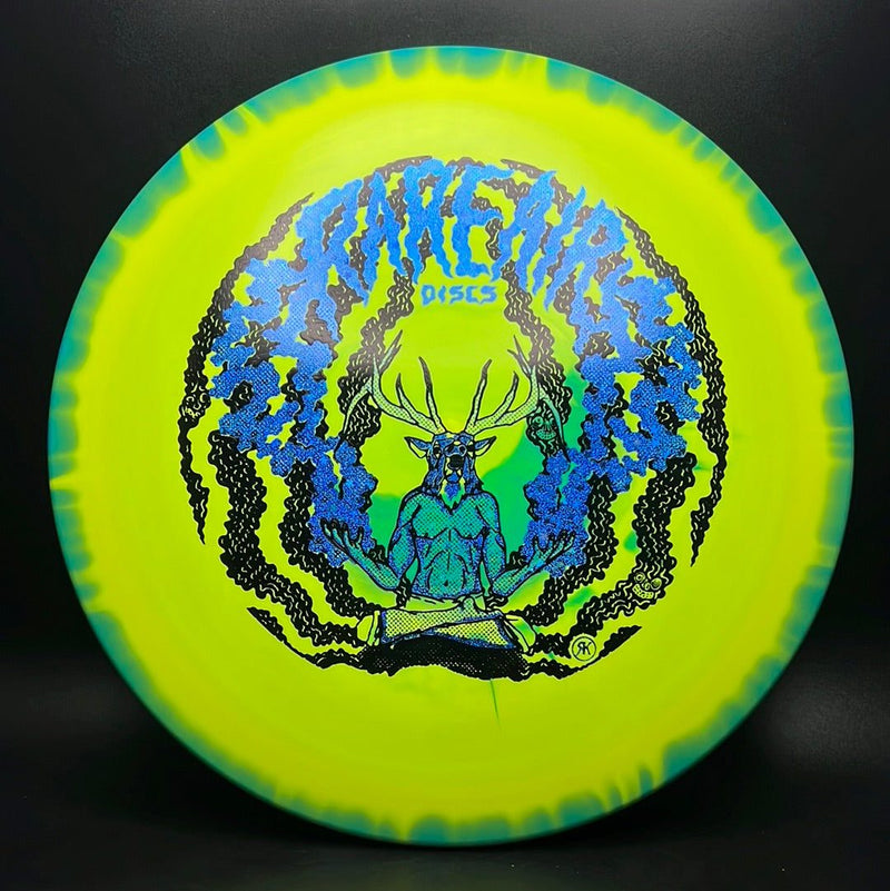 Load image into Gallery viewer, Halo S-Blend Exodus - Custom RAD Elk Stamp!