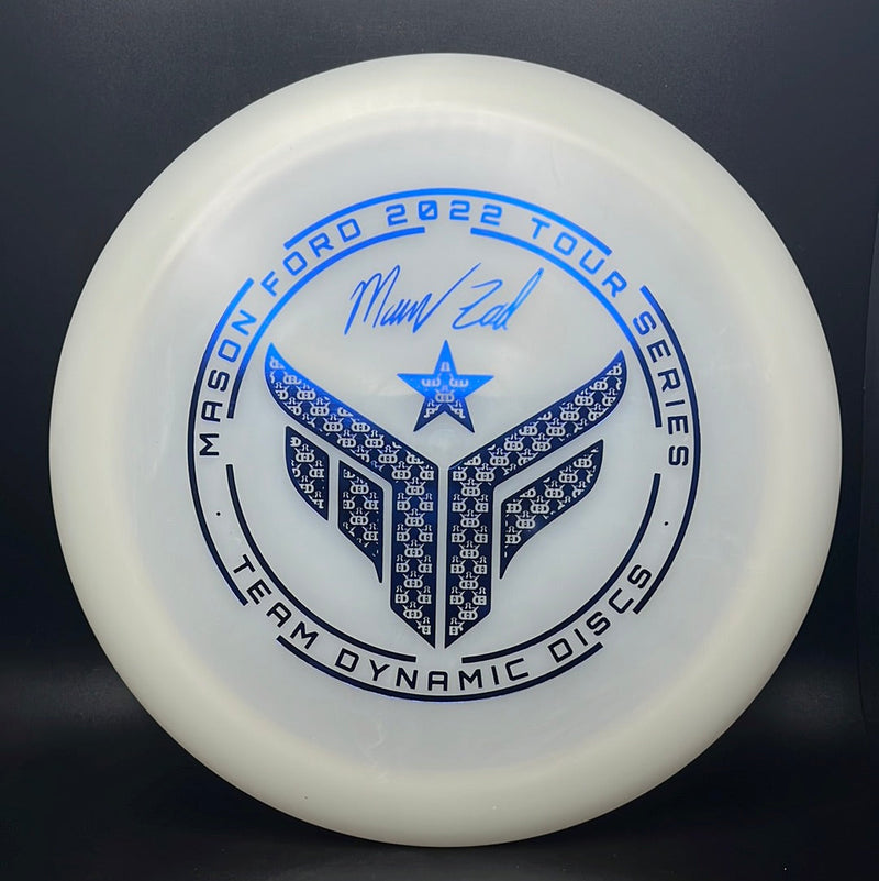 Load image into Gallery viewer, Hybrid-X Getaway Mason Ford 2022