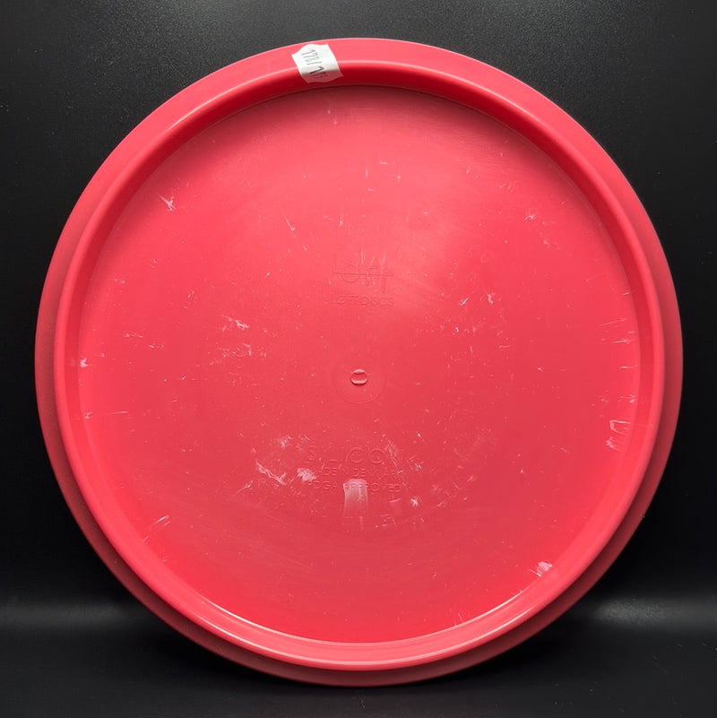 Load image into Gallery viewer, Alpha-Solid Supernova Silicon - Triple Stamp