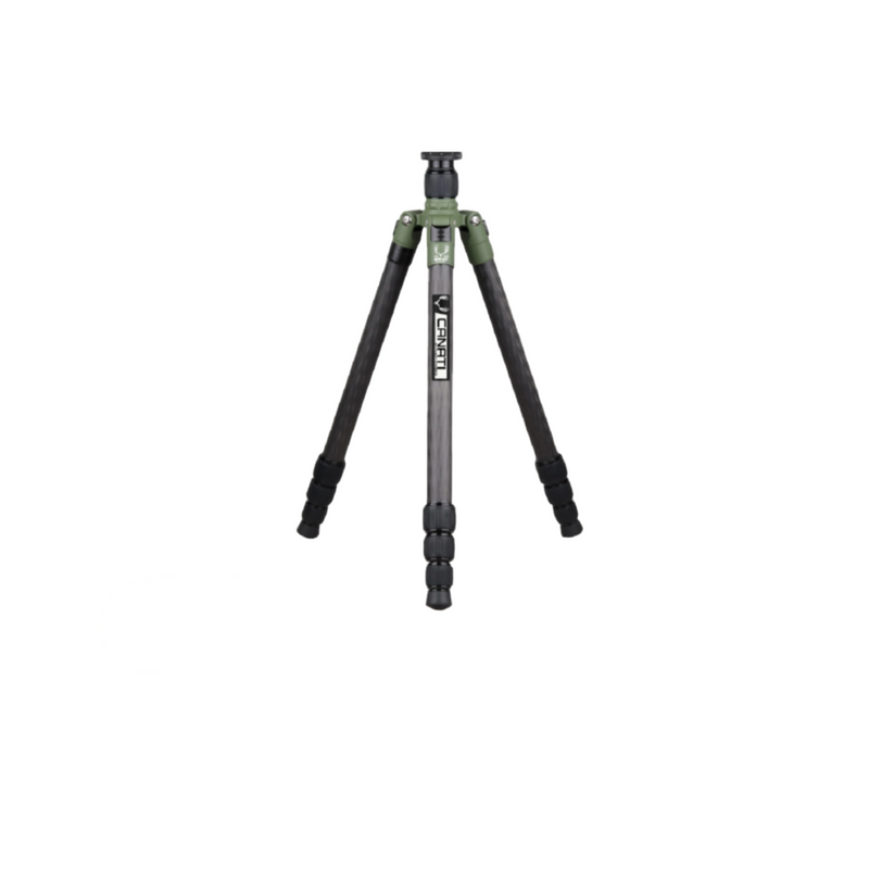 Load image into Gallery viewer, Canati Pro Carbon Tripod