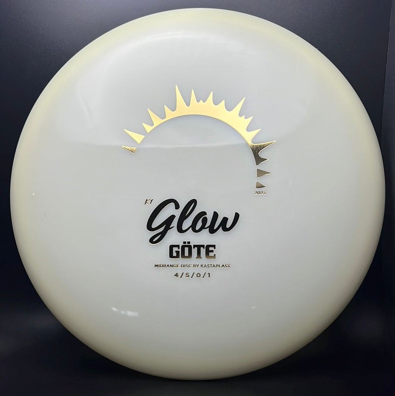 Load image into Gallery viewer, K1 Glow Gote - 2023 Edition