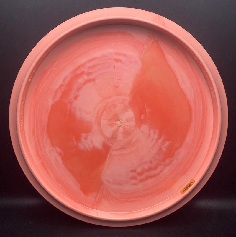 Load image into Gallery viewer, ESP Swirl Malta - McBeth Triple Stamp