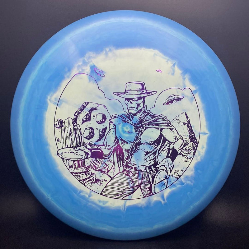 Load image into Gallery viewer, Swirl ESP Buzzz - Marauder