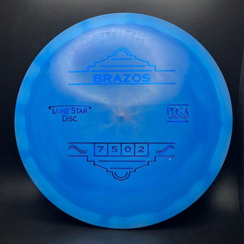 Load image into Gallery viewer, Bravo Brazos - Overstable Fairway Driver