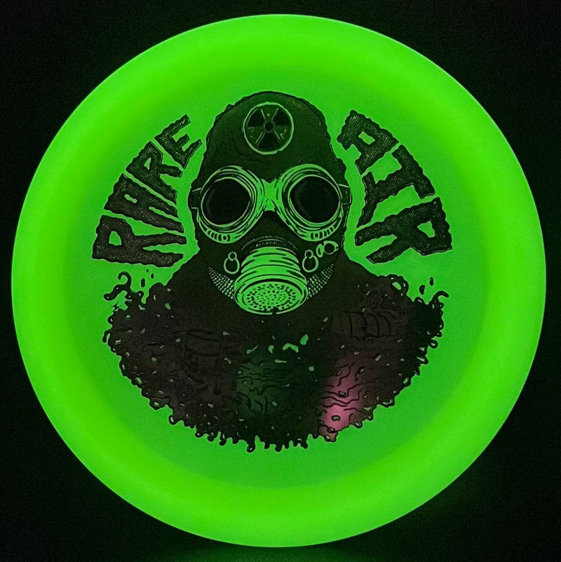 Load image into Gallery viewer, Color Glow C-Blend Slab - RADioactive Man Edition