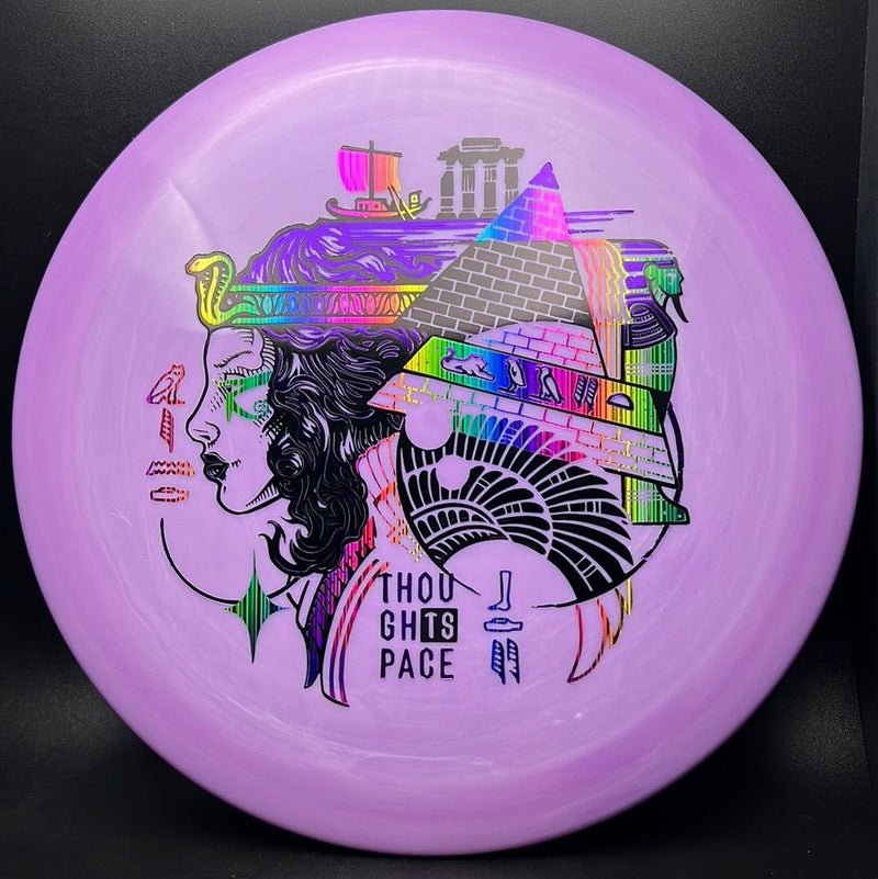 Load image into Gallery viewer, Aura Omen - Limited Edition TSA Stamp