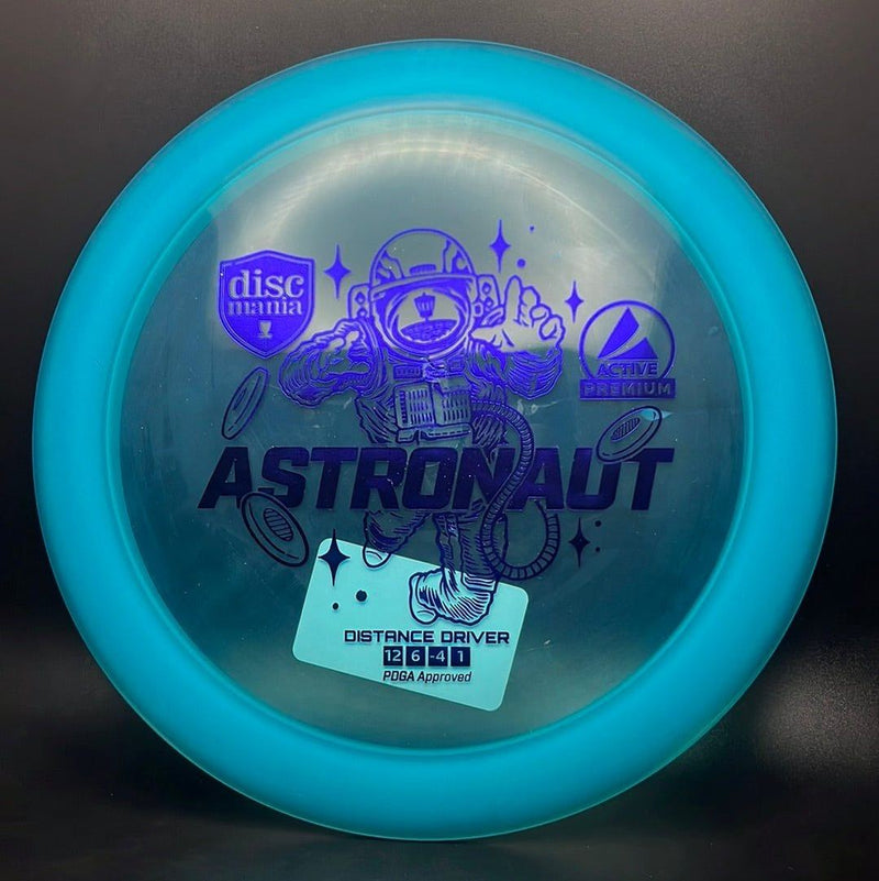 Load image into Gallery viewer, Active Premium Astronaut