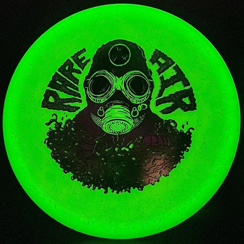Load image into Gallery viewer, Metal Flake C-Blend Glow Ra - RADioactive Man Edition