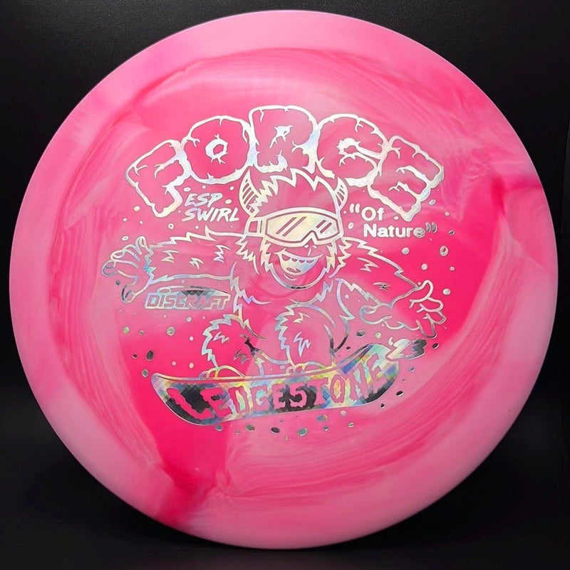 Load image into Gallery viewer, ESP Swirl Force - Tour Series - Ledgestone 2023 Limited