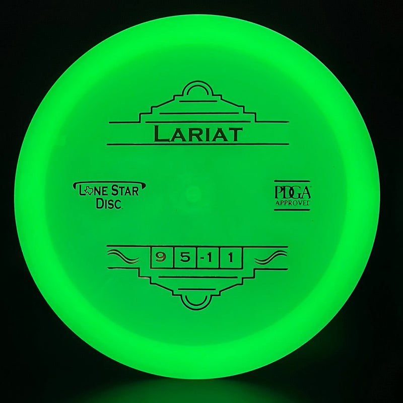 Load image into Gallery viewer, Glow Lariat - Control Driver