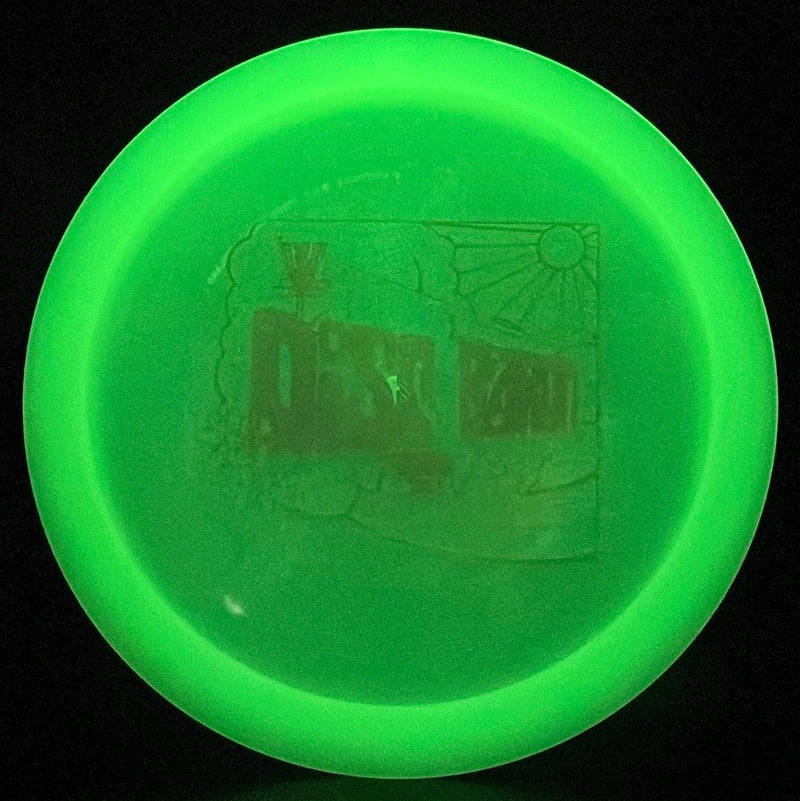 Load image into Gallery viewer, Moonshine Northman - Limited Edition DB Stamp OOP!