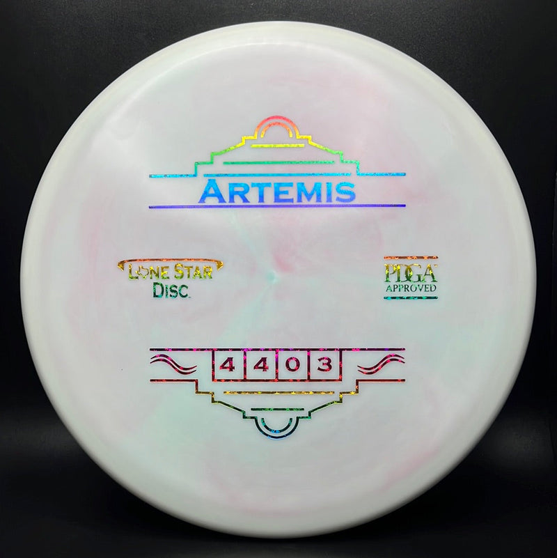 Load image into Gallery viewer, Alpha Artemis - Putter