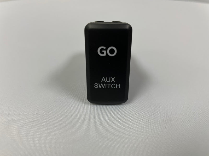 Load image into Gallery viewer, TALL “RECTANGLE” SWITCH