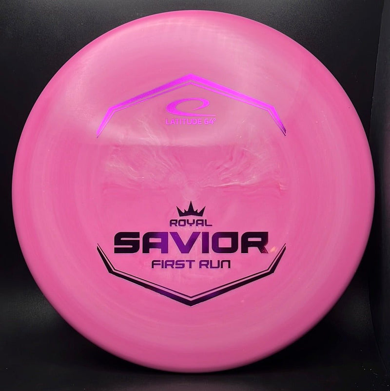 Load image into Gallery viewer, Royal Grand Savior - First Run