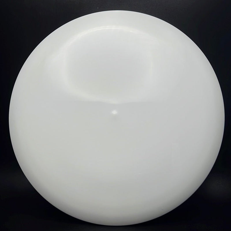 Load image into Gallery viewer, S-Blend Emperor - All White - Dyer's Delight