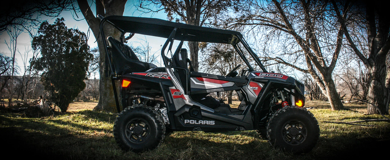 Load image into Gallery viewer, RZR 900 Half/Full Soft Top 2015-2020