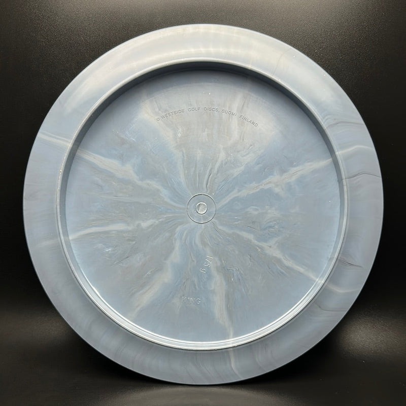 Load image into Gallery viewer, Tournament Burst King - Hanna Huynh 2023 Team Series