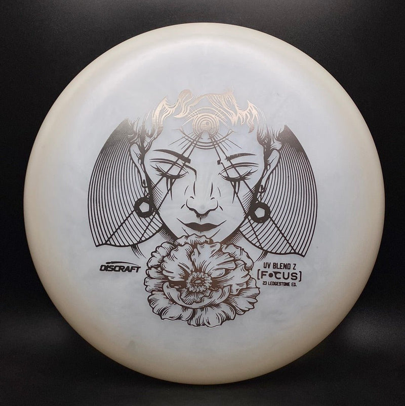 Load image into Gallery viewer, UV Blend Z Focus - Limited Ledgestone 2023