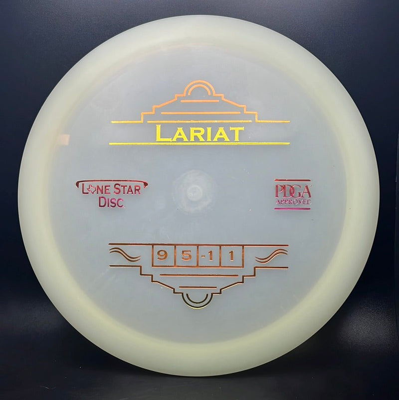 Load image into Gallery viewer, Glow Lariat - Control Driver