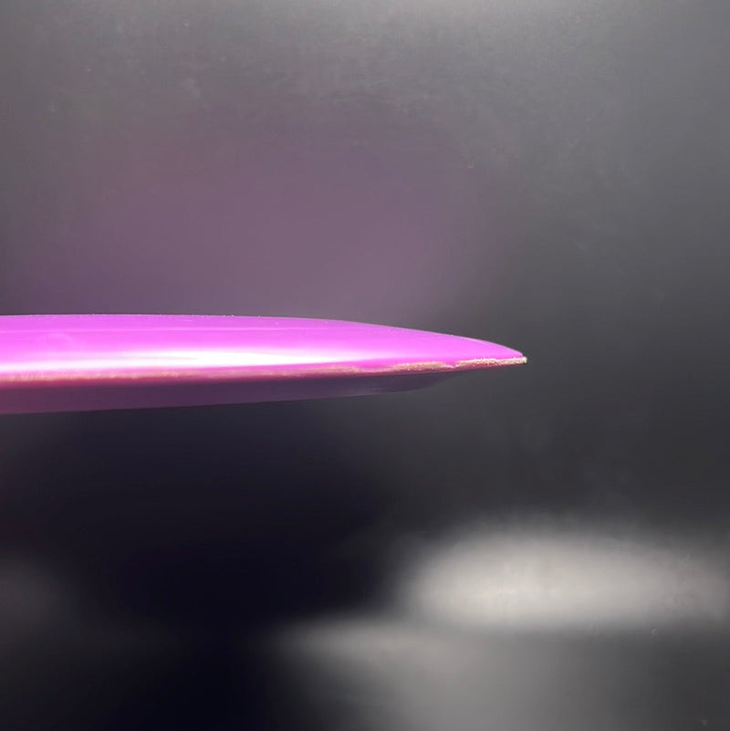 Load image into Gallery viewer, Alpha Bayonet - Rare Factory Blank - Early Run *Field Tested