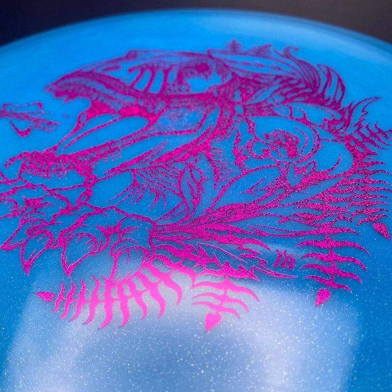 Load image into Gallery viewer, FX-2 (500 Glimmer) - Carnivora Stamp