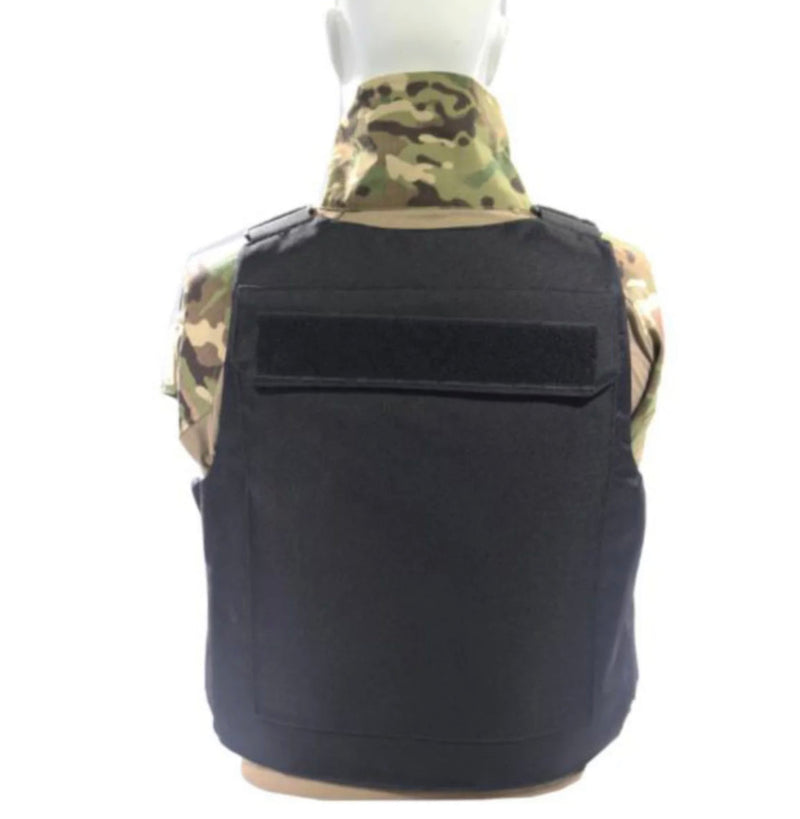 Load image into Gallery viewer, “RT Concealment” Concealable Plate Carrier with 10x12 pockets