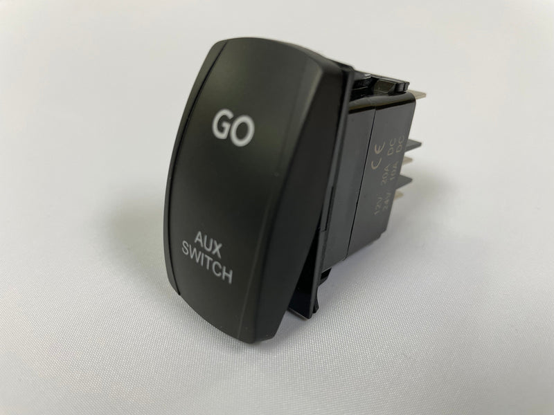 Load image into Gallery viewer, ROCKER SWITCH