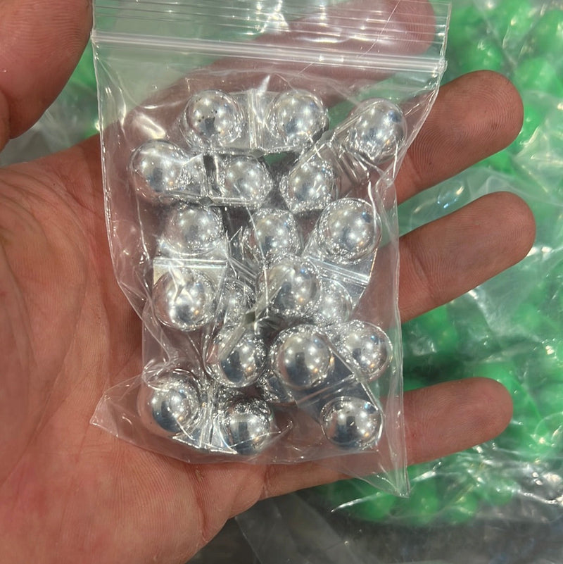 Load image into Gallery viewer, Line rattle (10 pack)