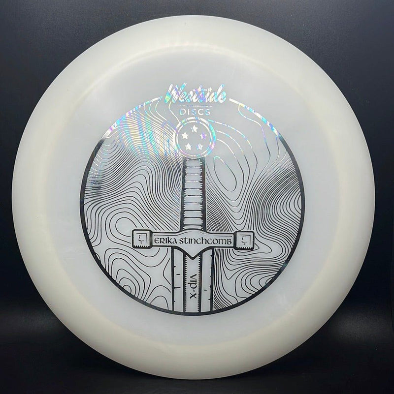 Load image into Gallery viewer, VIP-X Sword - 2022 Erika Stinchcomb Team Series