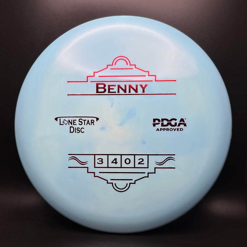 Load image into Gallery viewer, Bravo Benny
