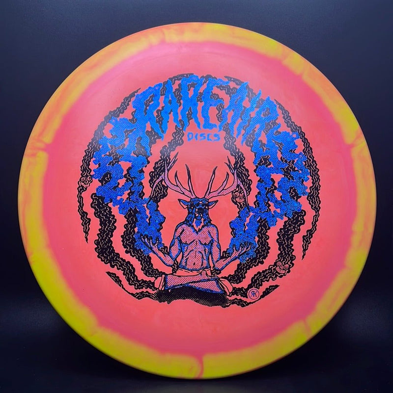 Load image into Gallery viewer, Halo S-Blend Slab - RAD Elk Stamped!